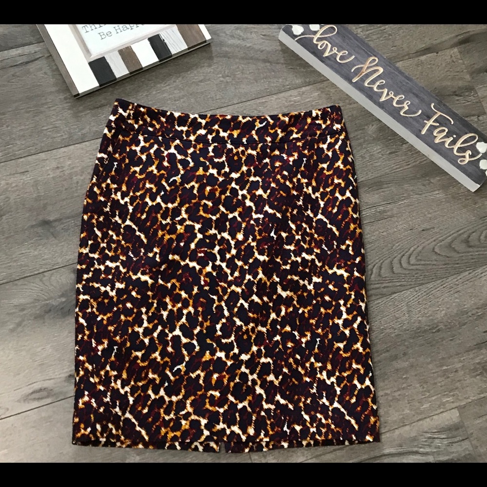 Merona skirt